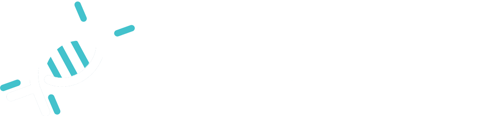 Ethos Logo - White