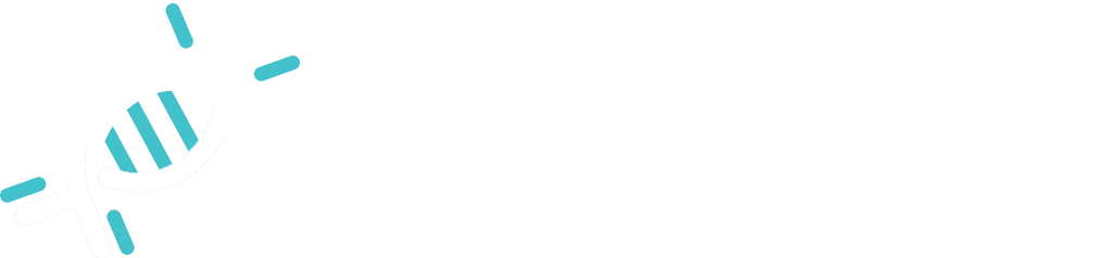 Ethos Logo - White